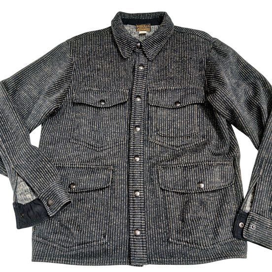RRL Ralph Lauren Beach Cloth Jacket ダブルアールエル ラルフ