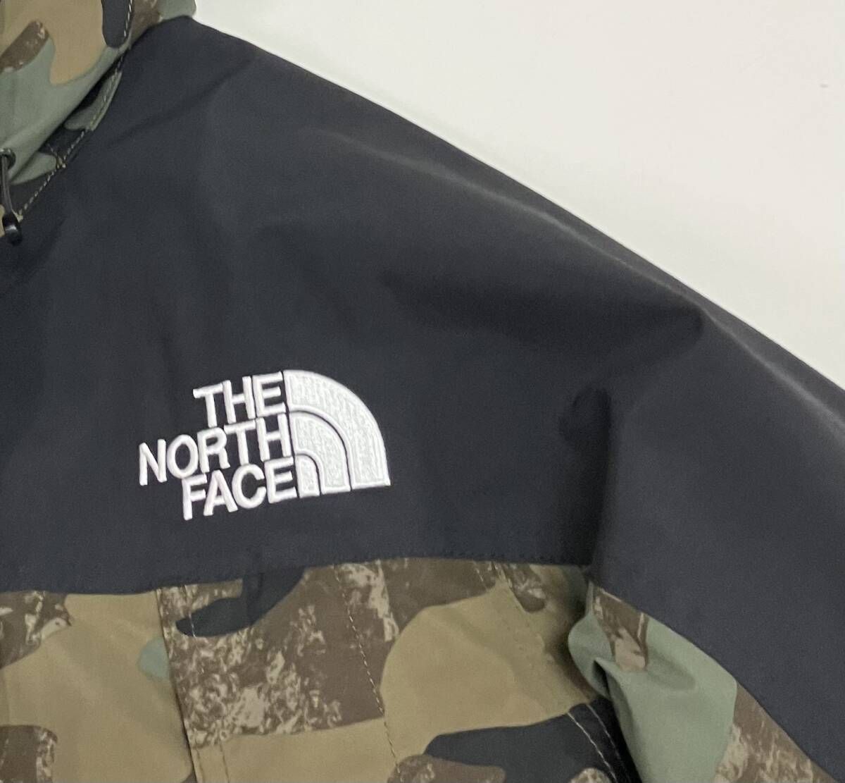 Geoffrey.B.Small Arts&Science別注 21ssコート GEOFFREY B