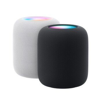 倉庫直送 Apple HomePod 第2世代
