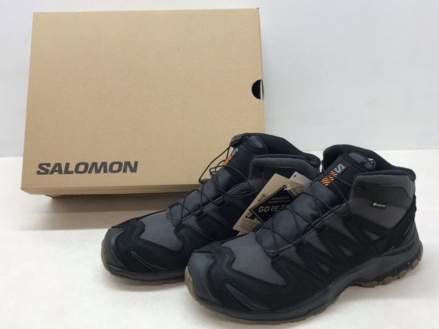 SALOMON|サロモン XA TRACKER GORE-TEX 478226|27.5cm MK0025-008 272