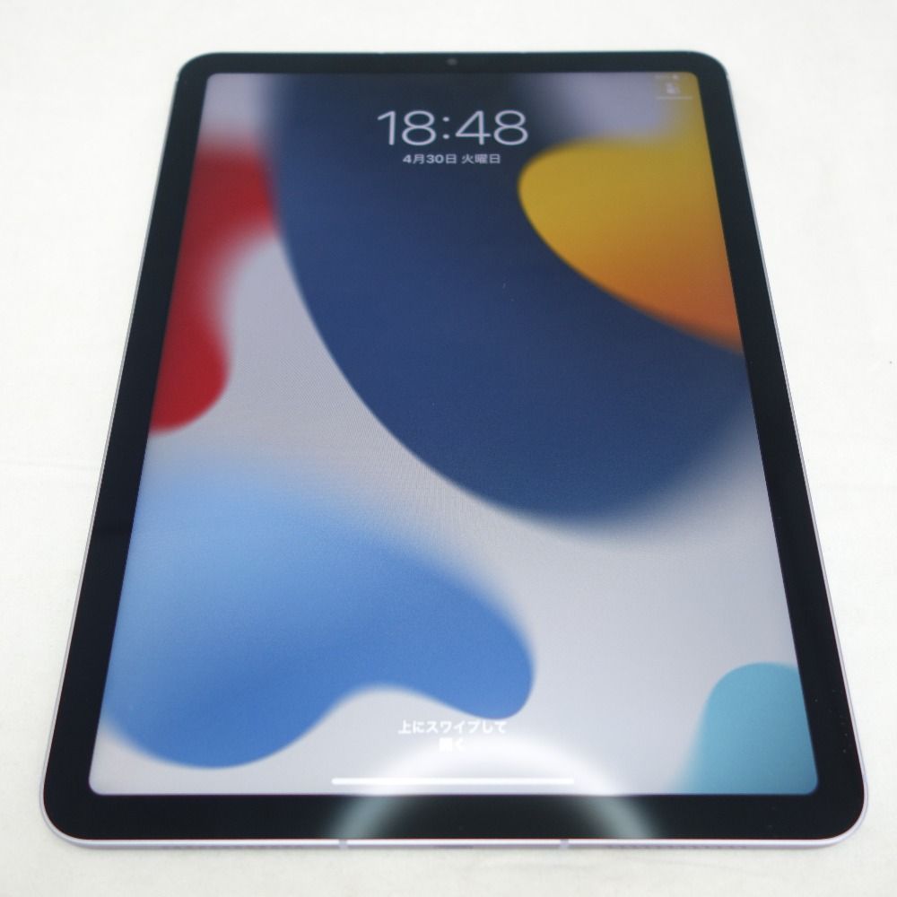 SoftBank版] 10.9インチ iPad Air 第5世代 Wi-Fi+Cellularモデル 256GB