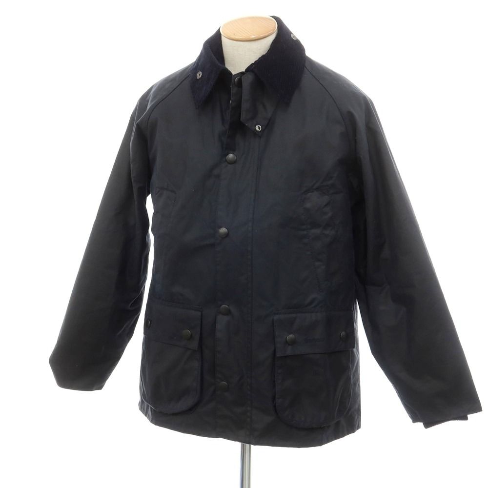バブアー Barbour BEDALE ボアライナー付き オイルドコットン