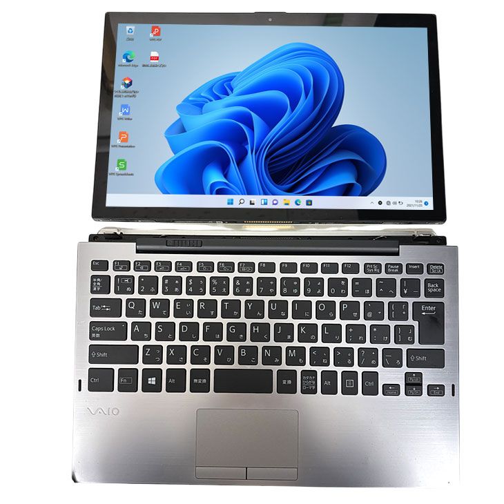 SONY VAIO Pro PA VJPA11C11N 中古 タブレット Office Win10 or