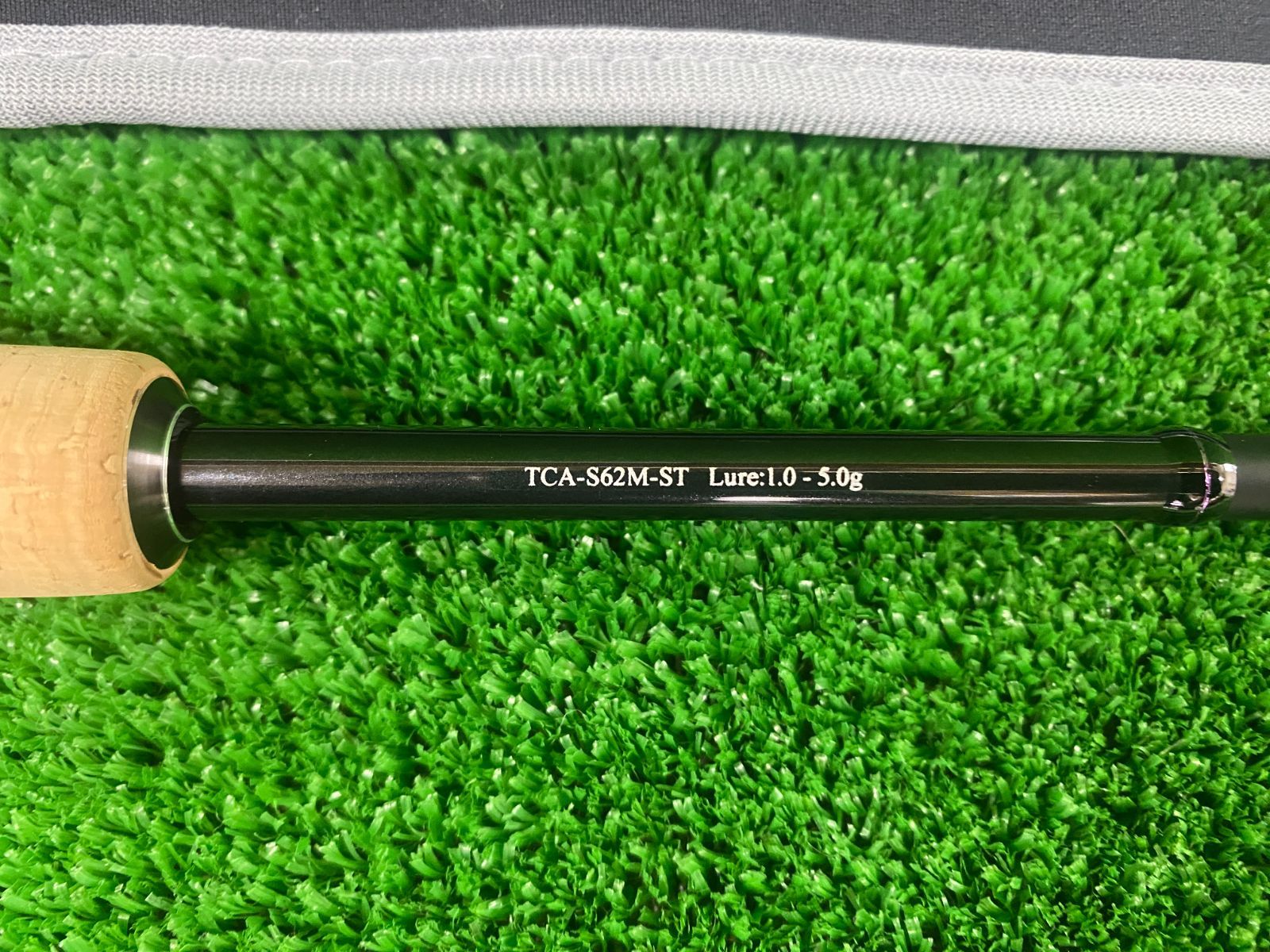 TCA-S62M-ST