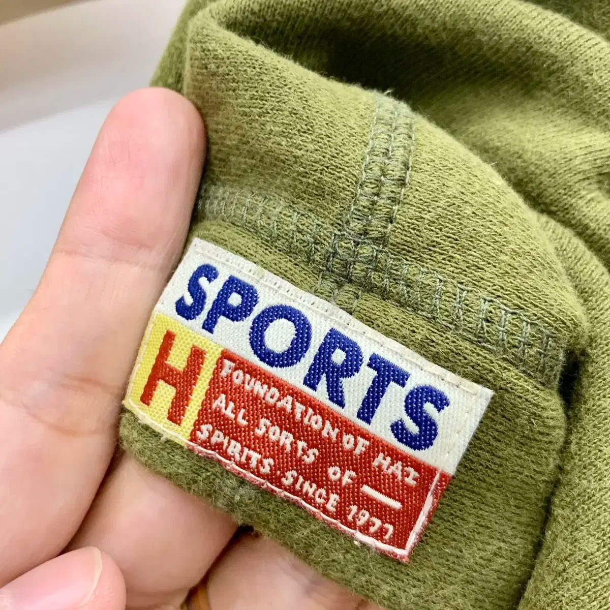 HAI SPORTS