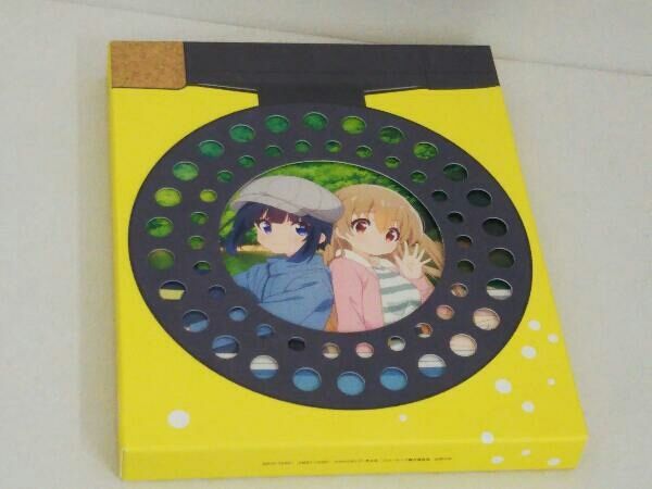 スローループ SLOW LOOP DVD 全6巻 セット スローループ SLOW LOOP DVD 全6巻 セット スローループ SLOW