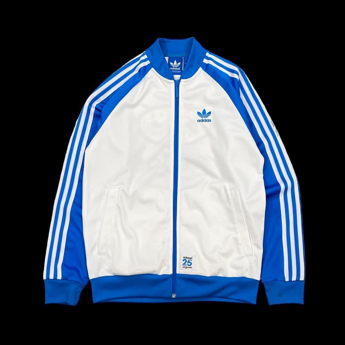 【Bunjang商品韓国直送】adidas(アディダス) ニコベア ジャージ 110