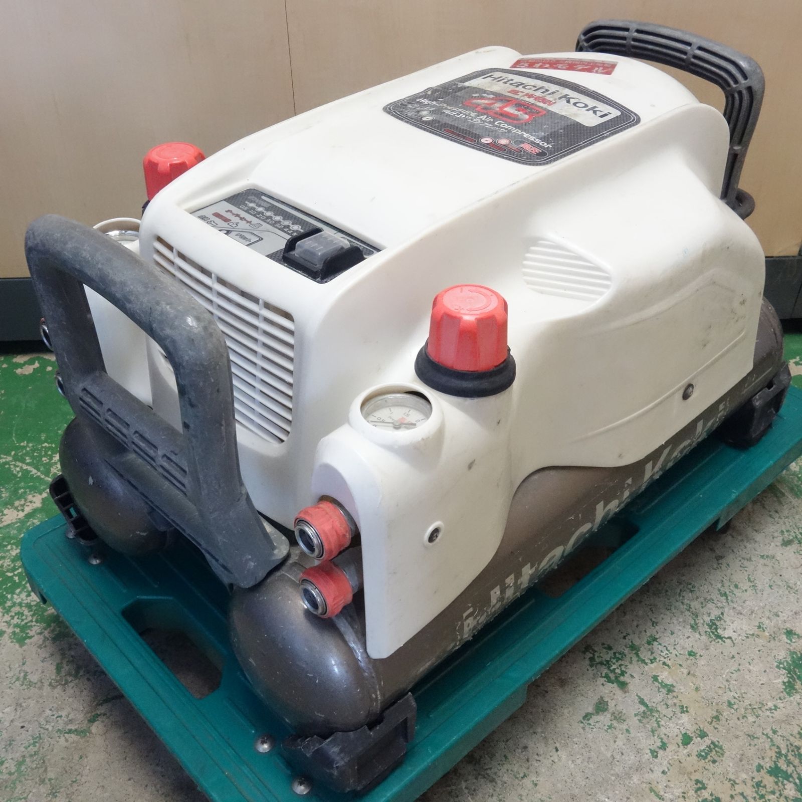 価格 - 株式会社ロベルタ ロベルタカップ エアサス リフターシステム