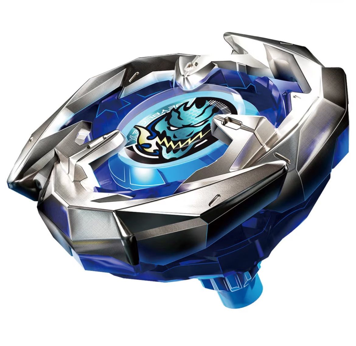 新品未開封】ベイブレード25周年記念セット BEYBLADE X