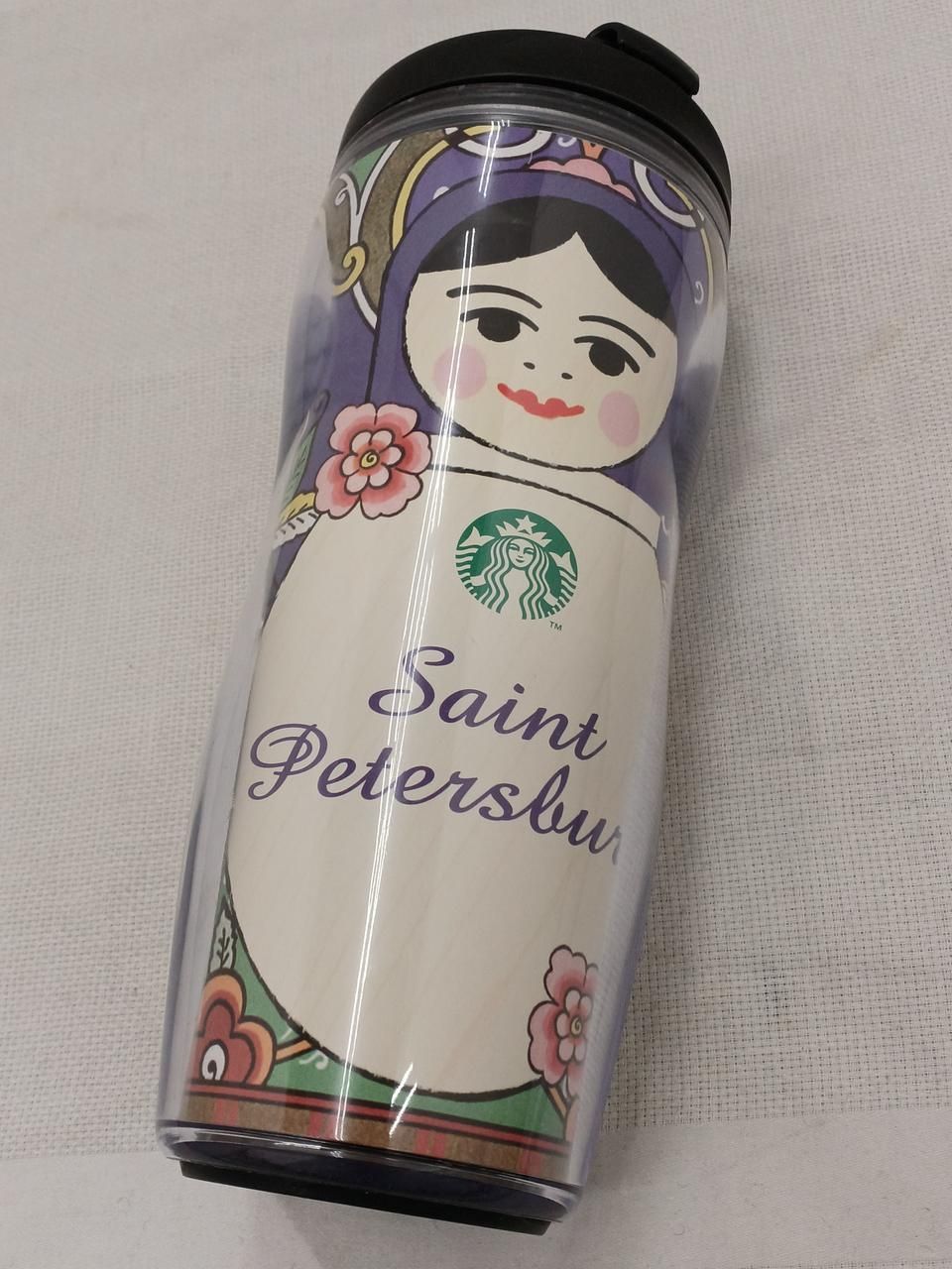 キッチン・食器 スターバックス スタバ タンブラー サンクト 