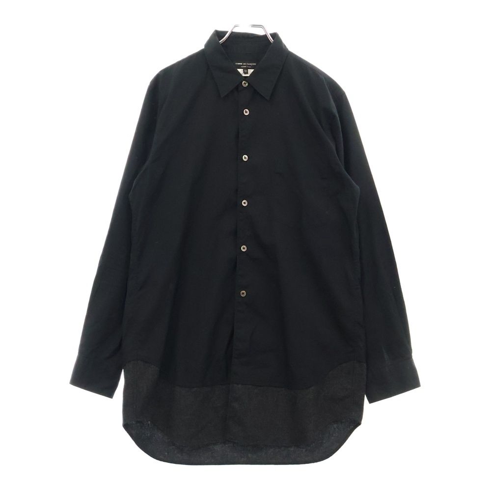 COMME des GARCONS HOMME PLUS (コムデギャルソンオムプリュス) 15SS 