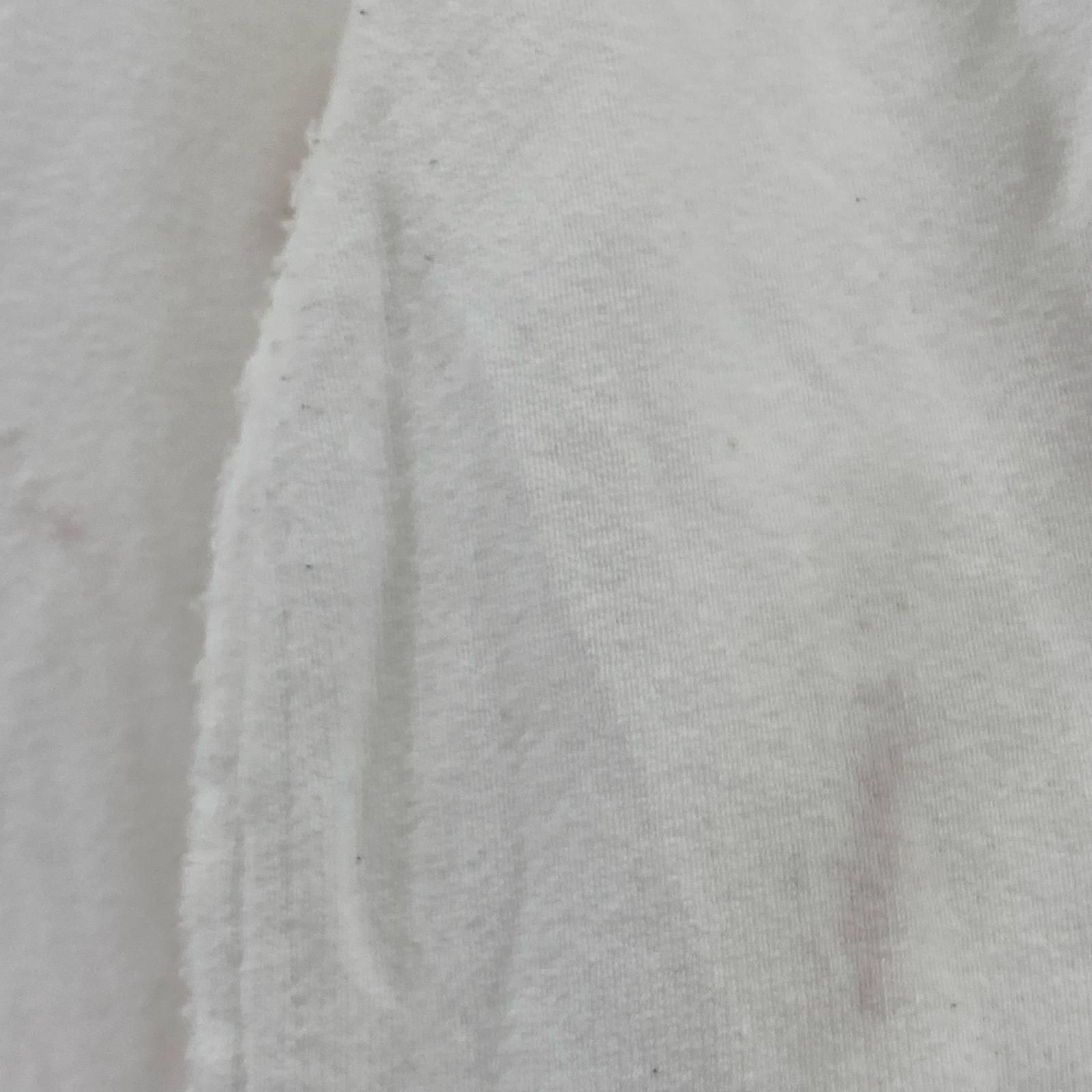 RANDY 24 SS MUSCLE PANTS 2 ﾎﾜｲﾄ