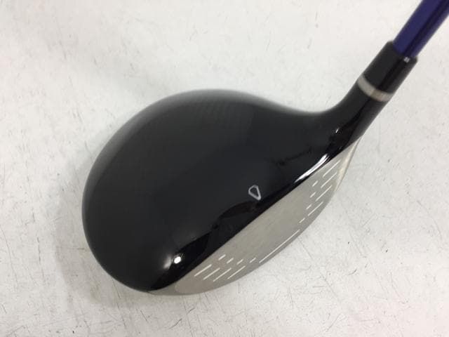 ゴルフクラブ ヤマハ インプレス DRIVE STAR ドライブスター フェアウェイ 2025 SPEEDER NX for Yamaha M 423 f 7 W