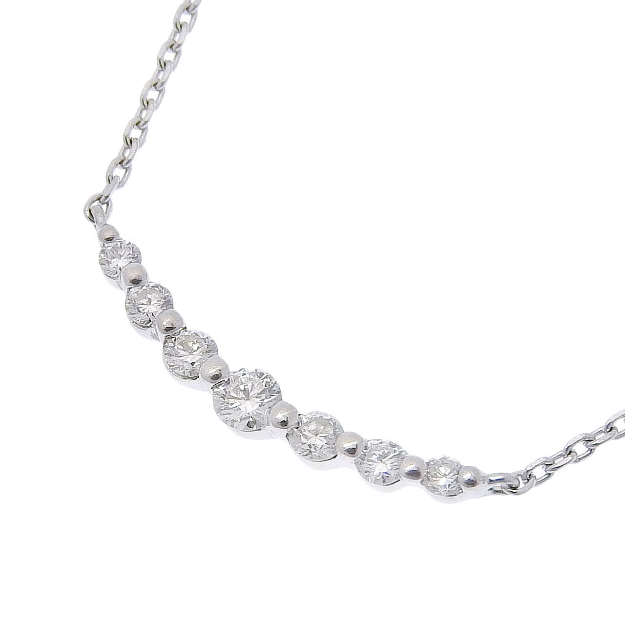 新品仕上げ VENDOME AOYAMA ヴァンドーム青山 Pt950 Pt850