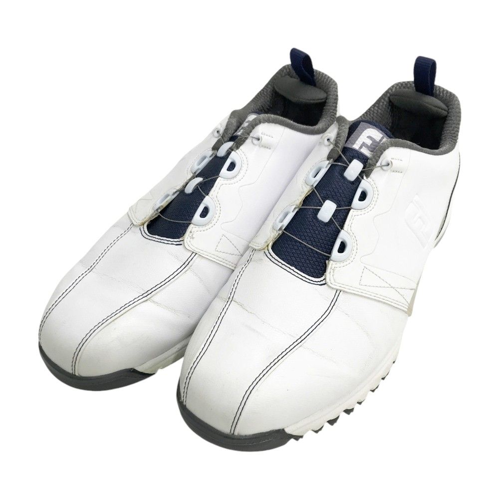 27㌢ナイキ ゴルフエア ズームビクトリー プロ ゴルフシューズ