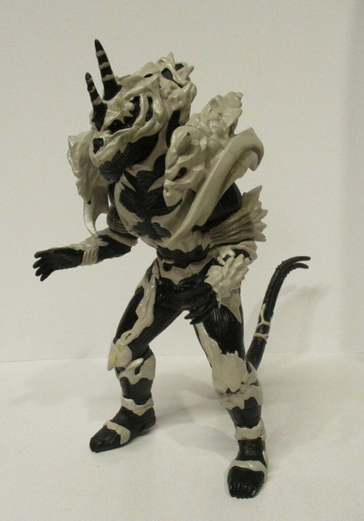 バンダイ ムービーモンスターシリーズ モンスターエックス