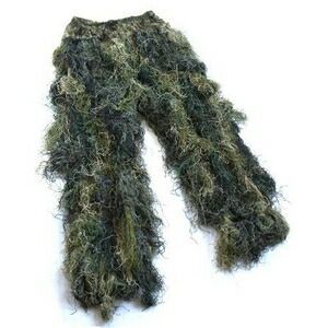 ワゴンセールも実施中。 スナイパーギリースーツ MARPATデザート 品質保証で、高速配送！