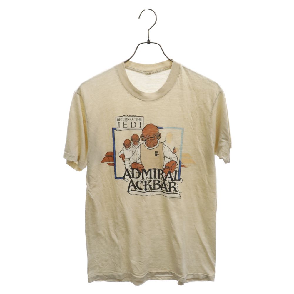 VINTAGE (ヴィンテージ) 80S VINTEGE Star Wars JEDI ジェダイの復讐  