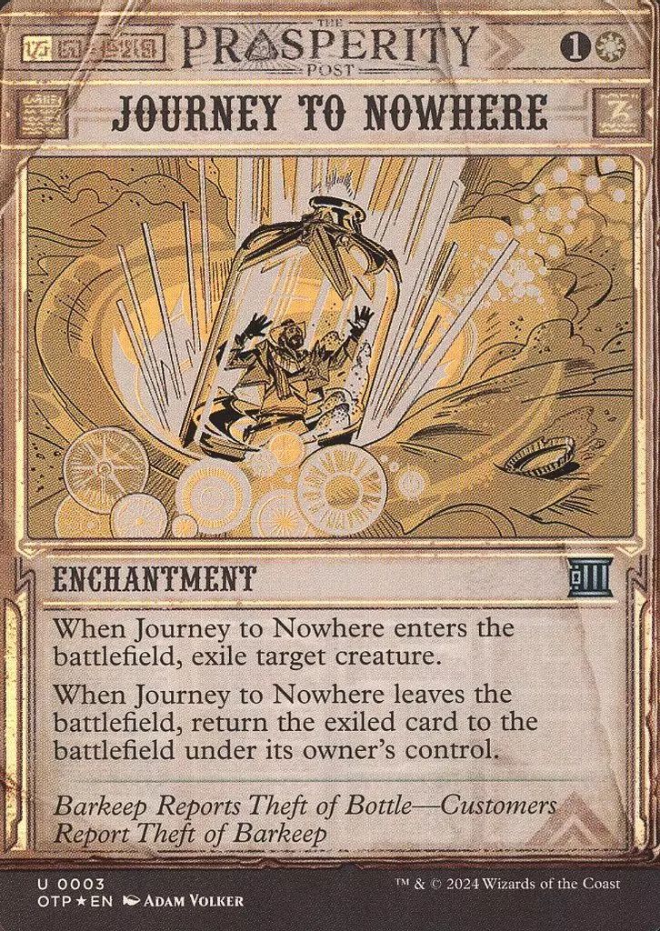 不実　Foil Treachery 希少　マジックザギャザリング 中古】マジックザギャザリング 0096[C]：【OTJ】【FOIL】Nezumi