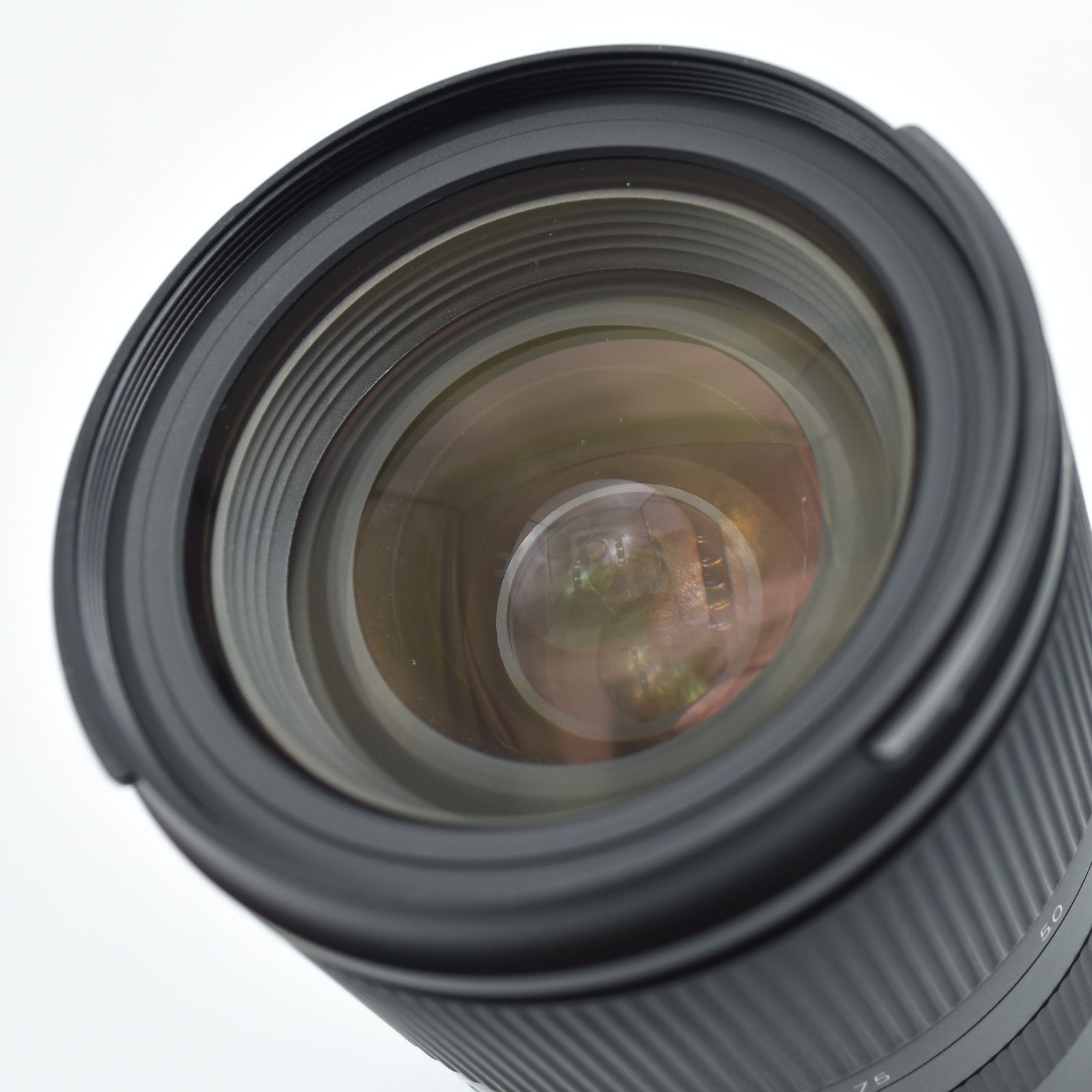 ★外観極上品★タムロン 28-75mm f2.8 RXD ソニーE #1723 極上品】タムロン 28-75mm F/2.8 （Model A036）ソニーE 【公式通販】