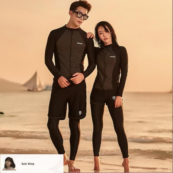 水着 フィットネス 水着 レディース 体型カバー ラッシュガード