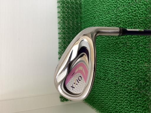 レディース XXIO9 ゼクシオナイン MP900 フェアウェイウッド 4W