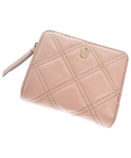 MARC JACOBS 財布・コインケース レディース 【古着】【中古】【送料