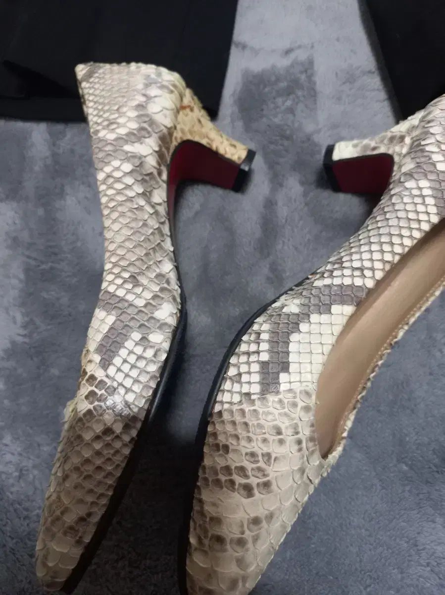 ブーツカット 55