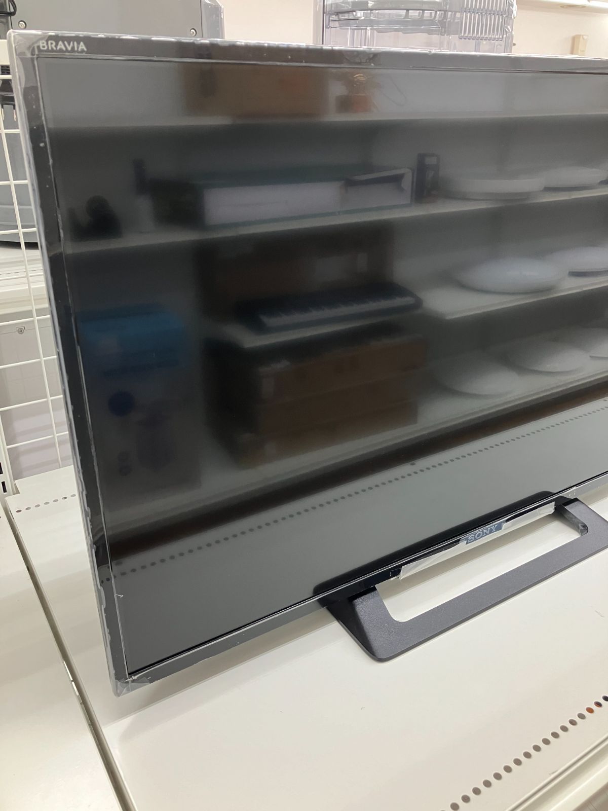 SONY BRAVIA 液晶テレビ 製 32型 KJ 32 W 500 E