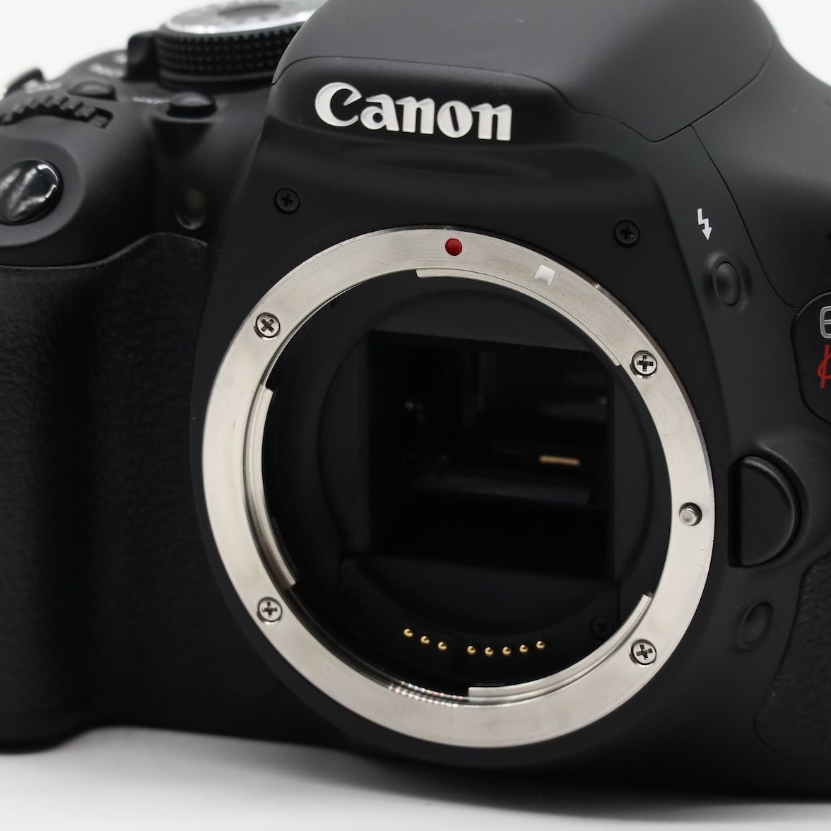 美品】☆ショット数「1410回」Canon キャノン EOS Kiss X5 ボディ