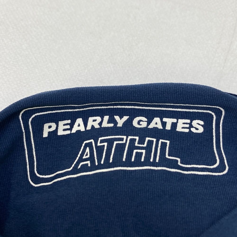 パーリーゲイツ インナー サイズ3 PEARLY GATES パーリーゲイツ インナー付 蓄熱 スニードジャック