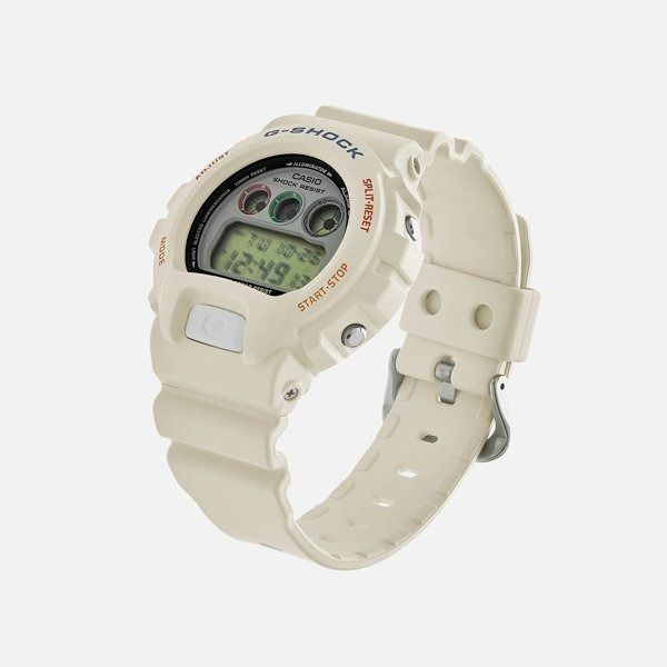 Gショックx John Mayer x HODINKEE 限定 DW6900JM - メルカリ