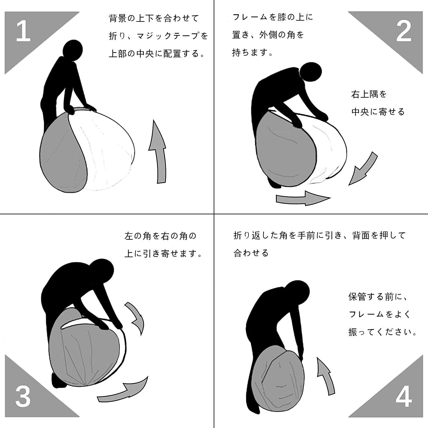両面バックドロップ