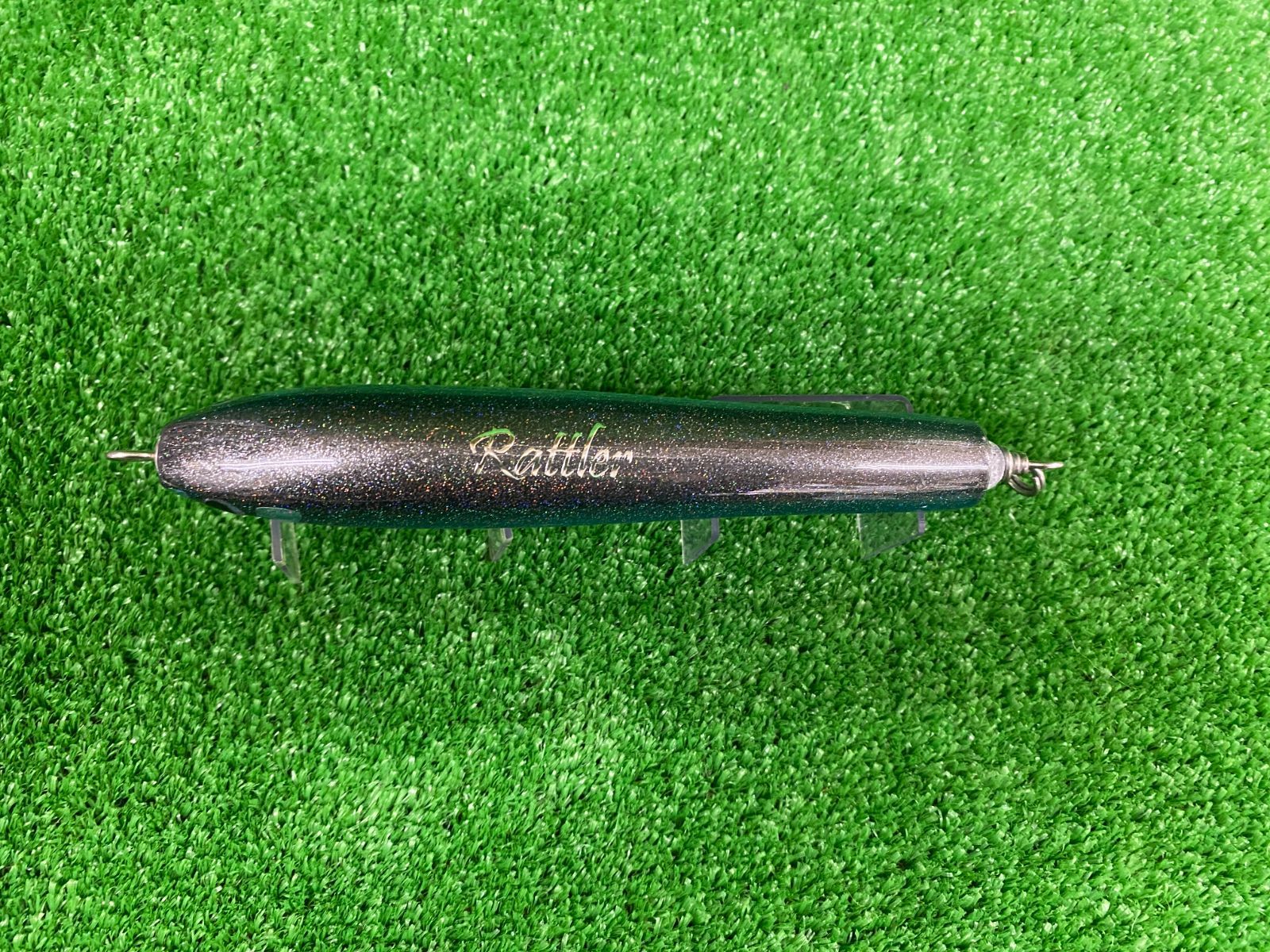 中古品】ラトラー230 ネイティブワークスラトラー Yahoo!オークション