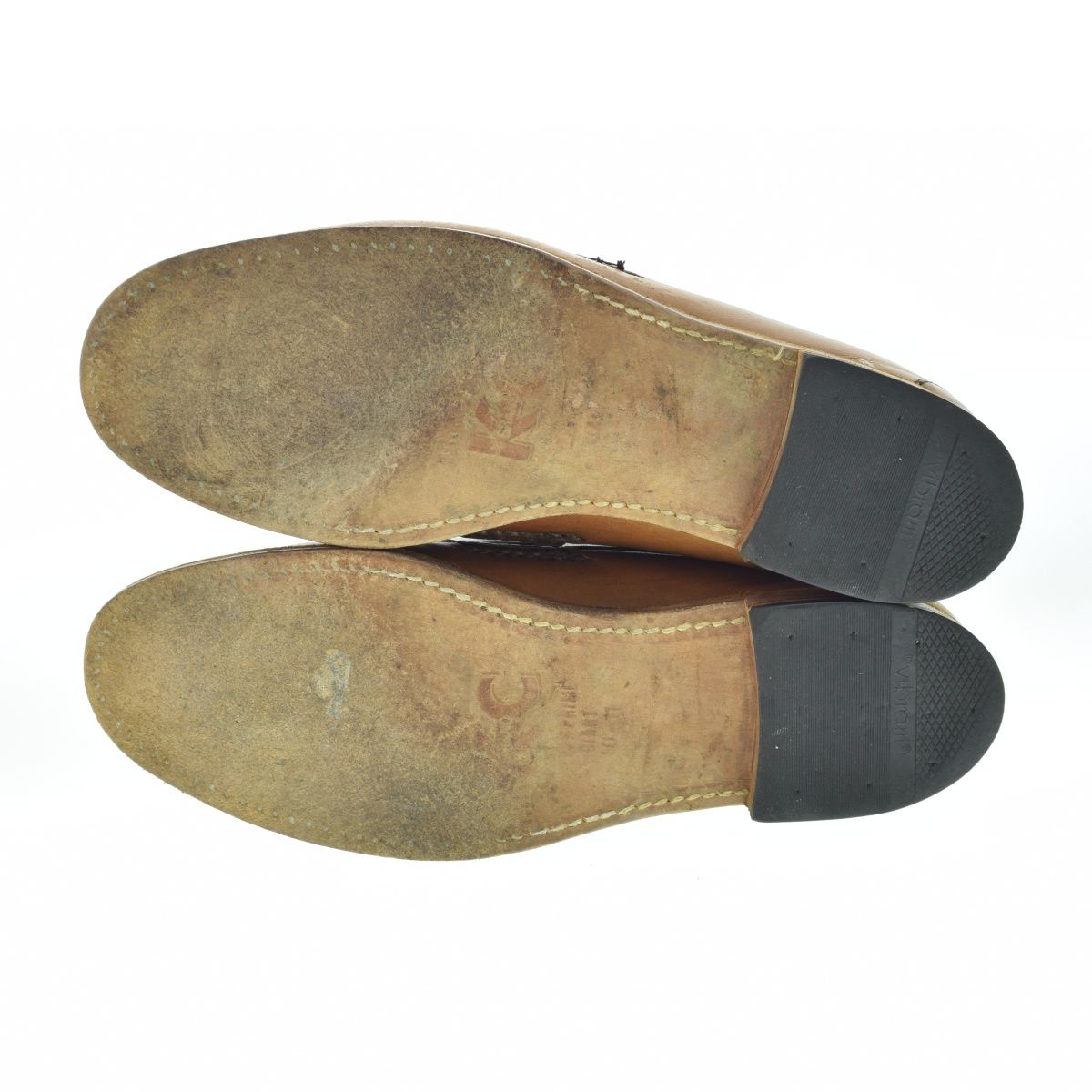 AllenEdmonds】Paxton ペニーローファーレザーシューズ - メルカリ