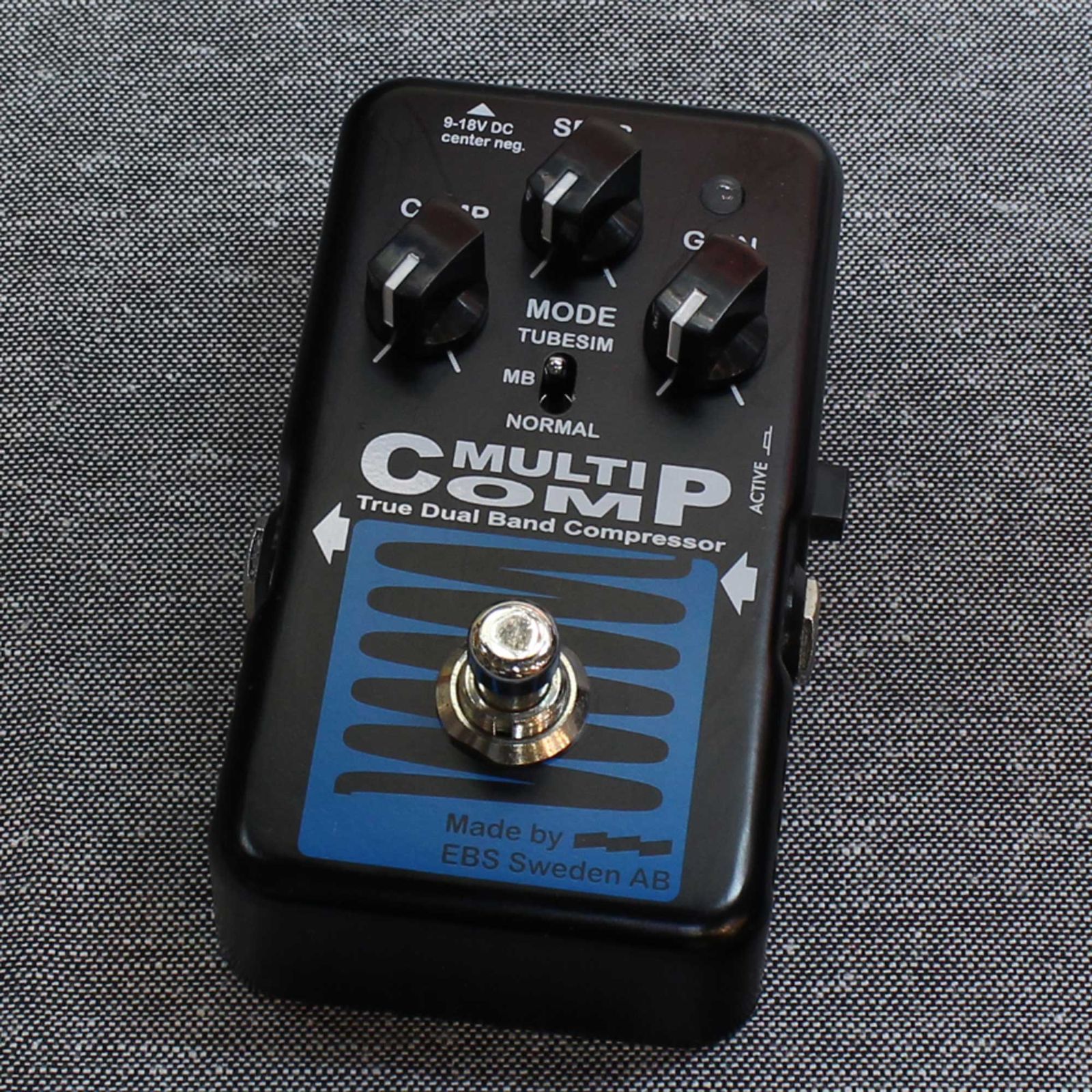 EBS Multi Comp Blue Label