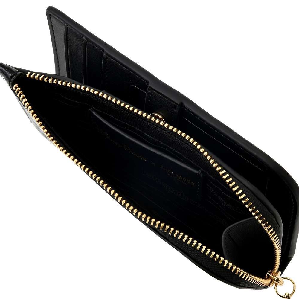 新作】 完売品 ケイトスペード ディズニー コラボ ティンカーベル  