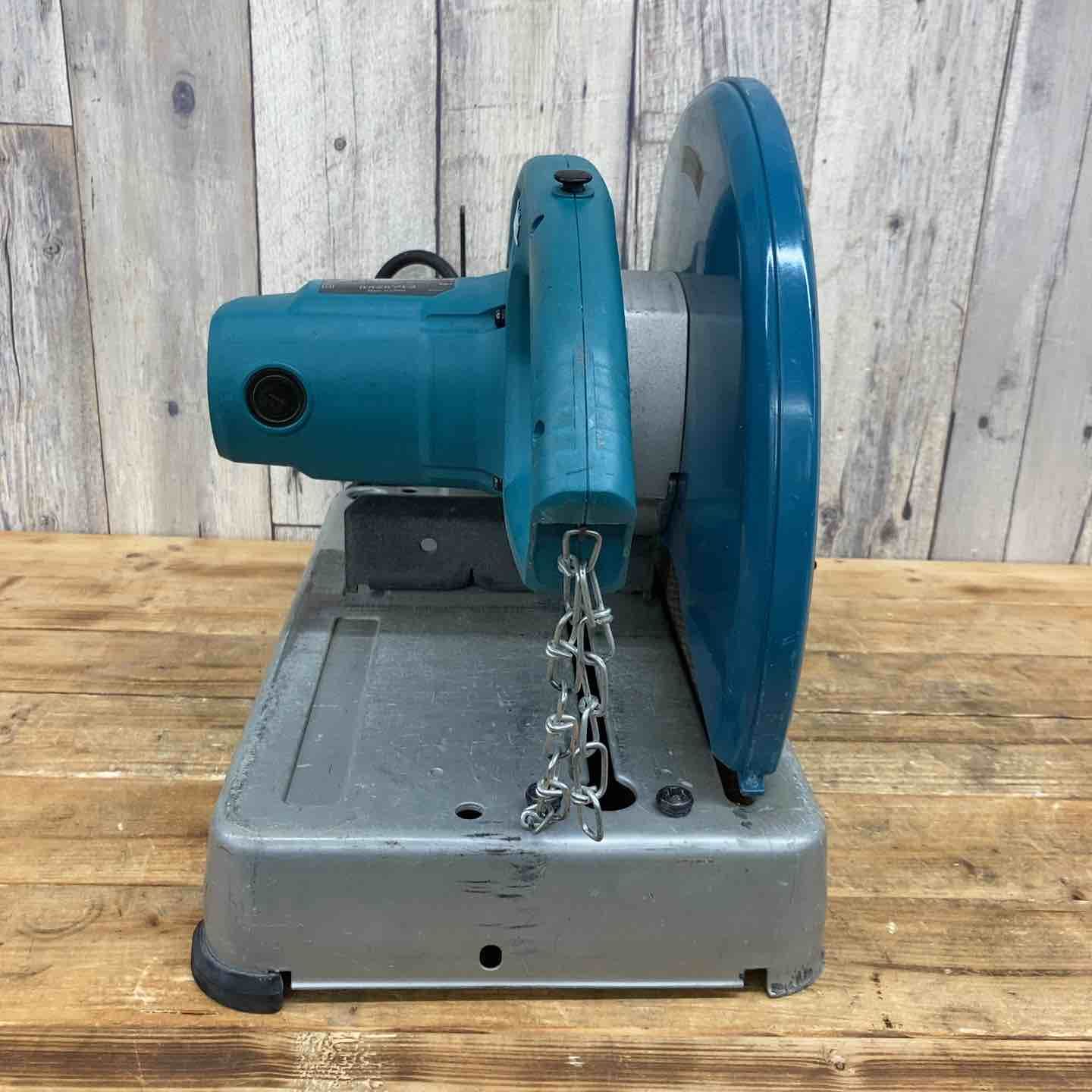 マキタ makita 切断機 LW1401 東大和店