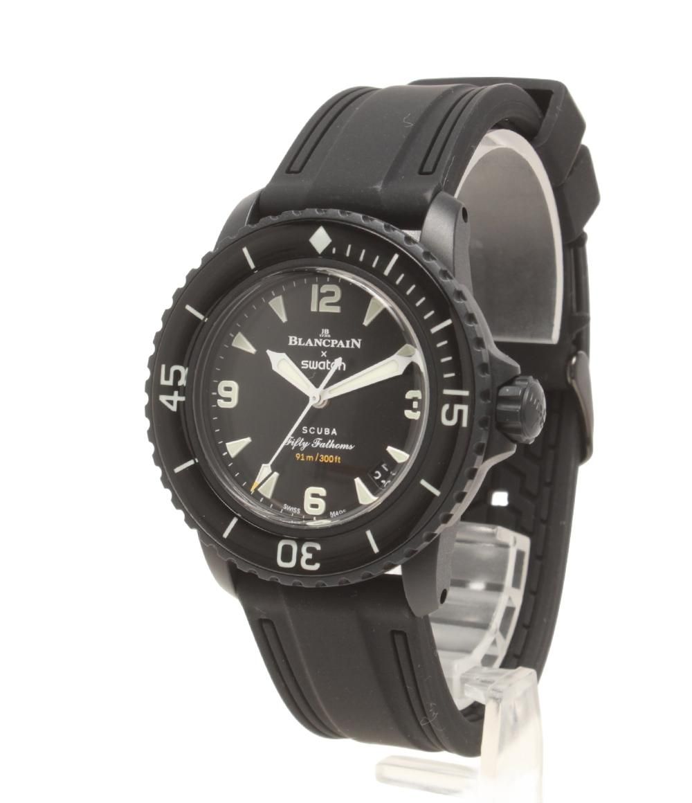 レディース Blancpain