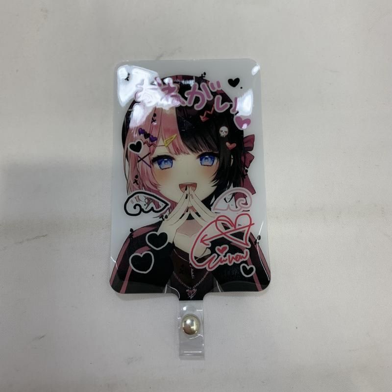 フルセット ぶいすぽっ