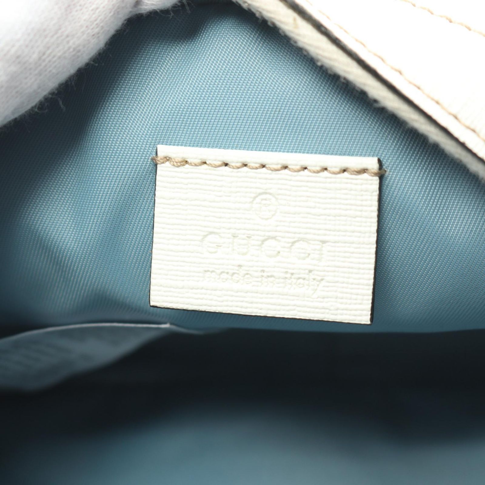 グッチ GUCCI ショルダーバッグ チルドレンズ GGオクトパス 550756  