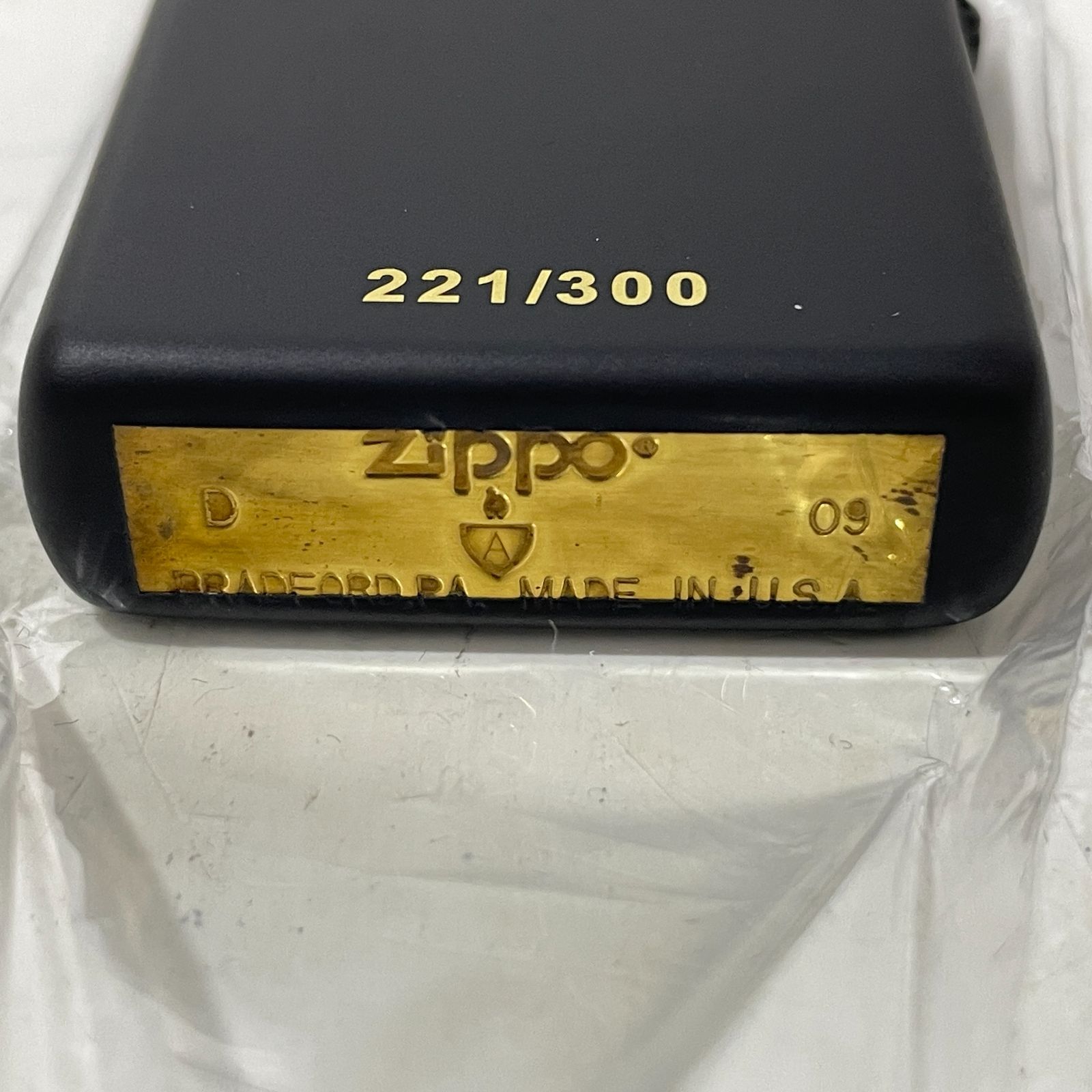 未使用 未開封 マルボロキャンペーン限定ZIPPO