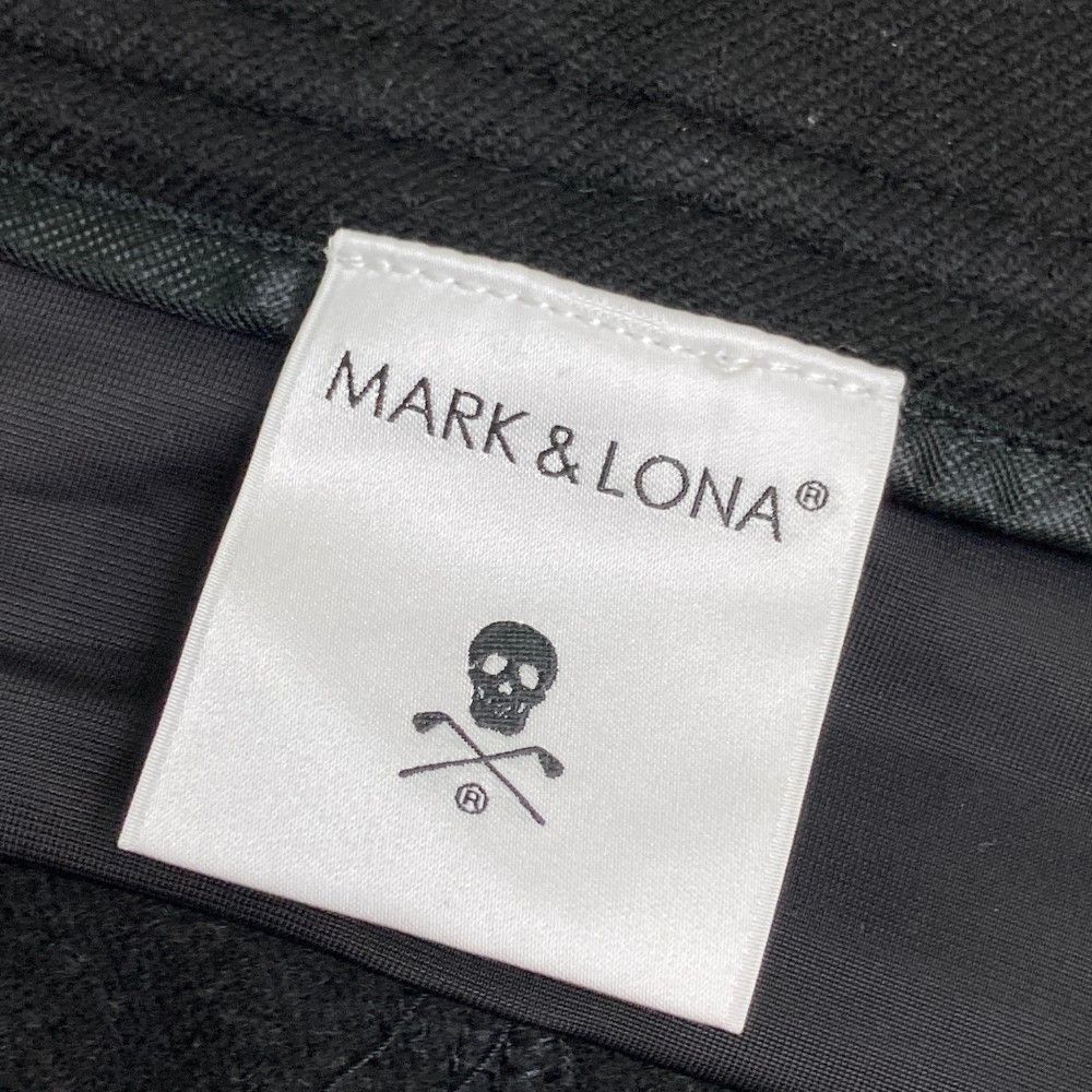 MARK&LONA - 【2024AW 木村拓哉さん着用 VOL.2】 SLASH 4WAY