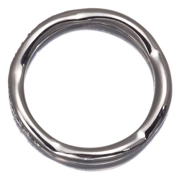 シャネル リング ダイヤ ダイヤモンド カメリア ハーフ 47号 Pt950 178020