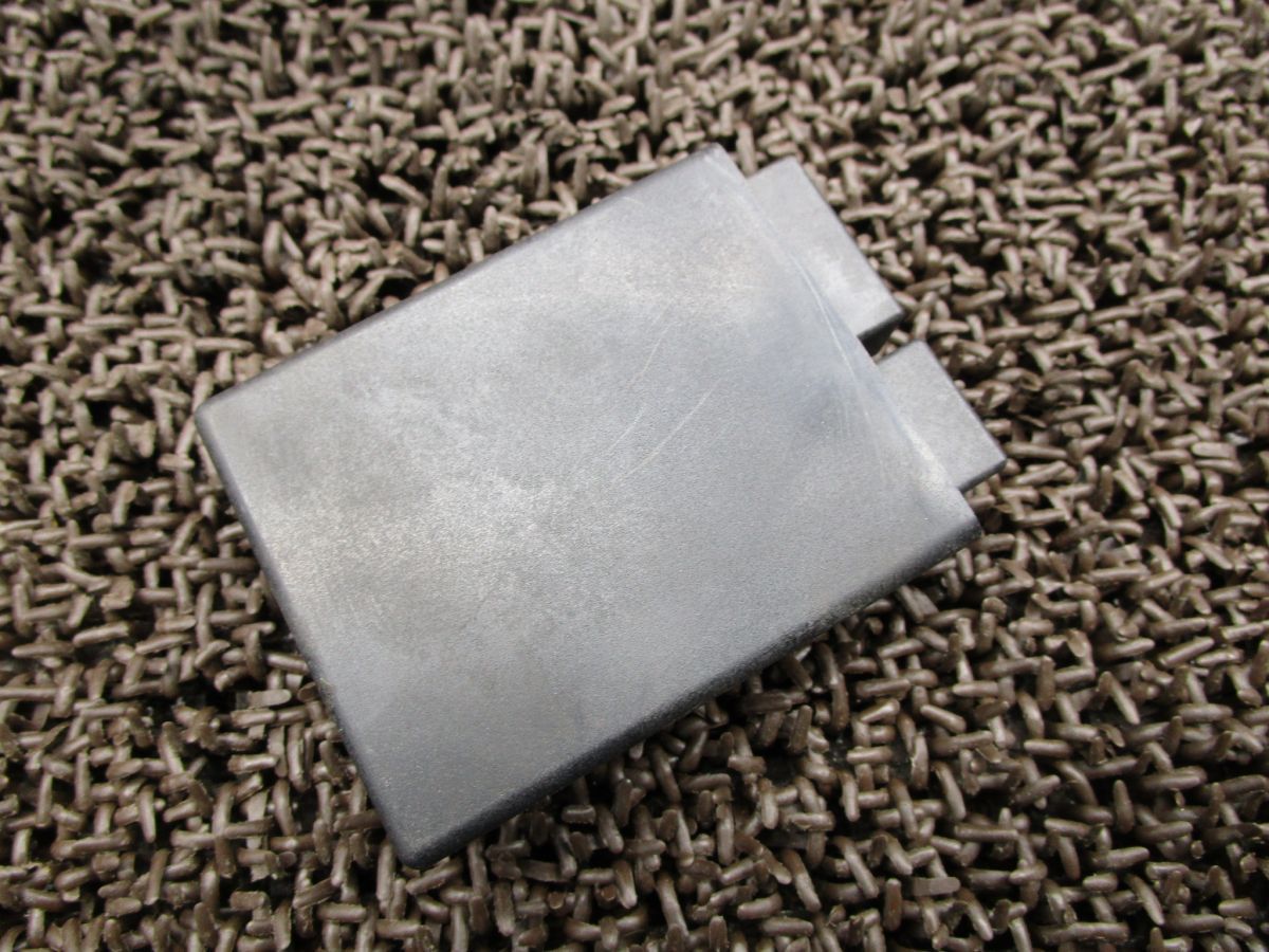 バリオス イグナイター ●A2028 CDI ZR250A カワサキ ZX250CE BALIUS キャブ車 動画有