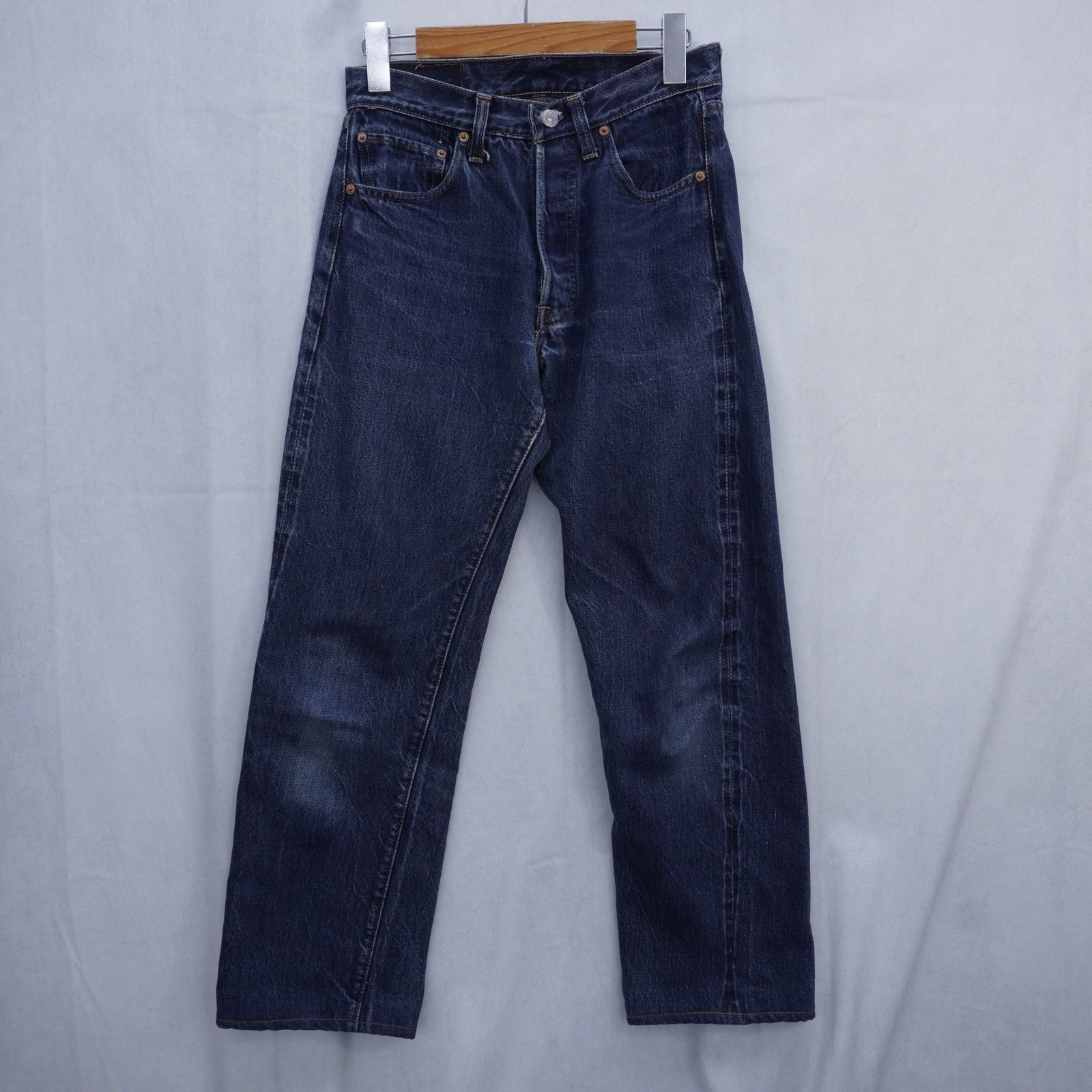 60s〜70s ヴィンテージ Levi's BIGE後期