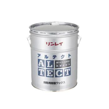 病院用 樹脂ワックス アルテクト リンレイ 18L リットル