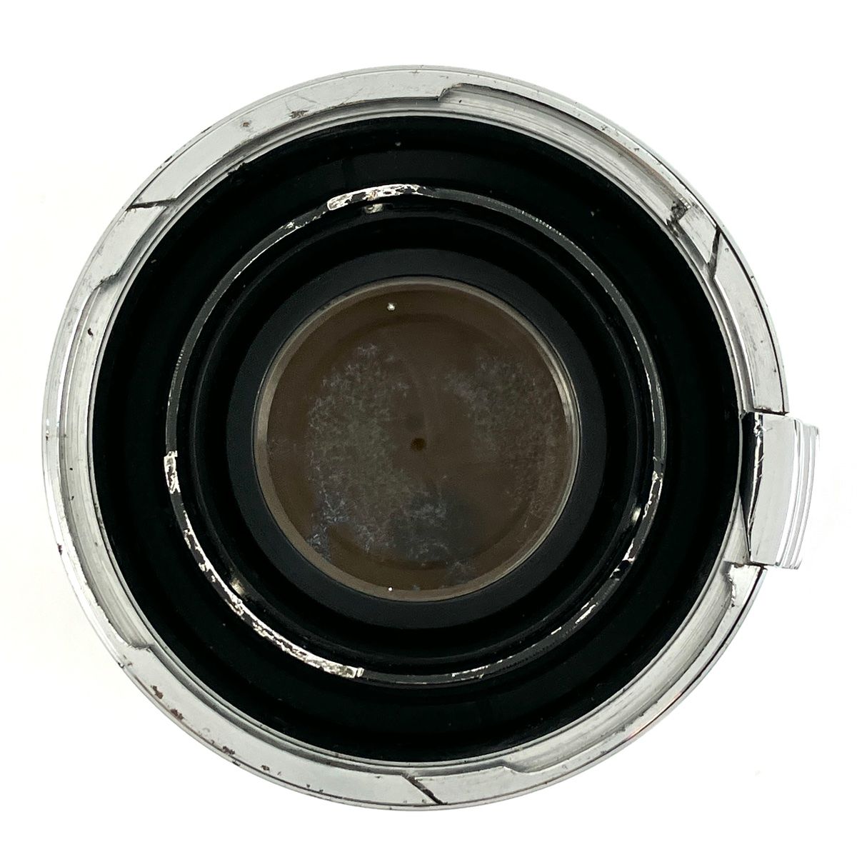 ニコン Nikon NIKKOR-P 10.5cm F2.5 105mm Sマウント レンジ  