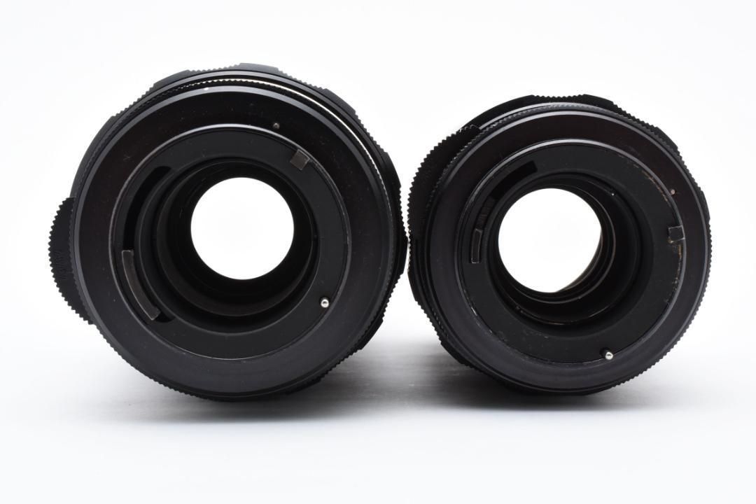 2本セット】 SMC Takumar 135mm 200mm C002 - メルカリ