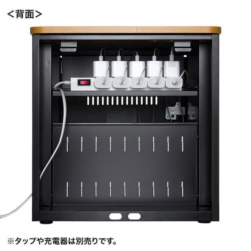 10台収納
